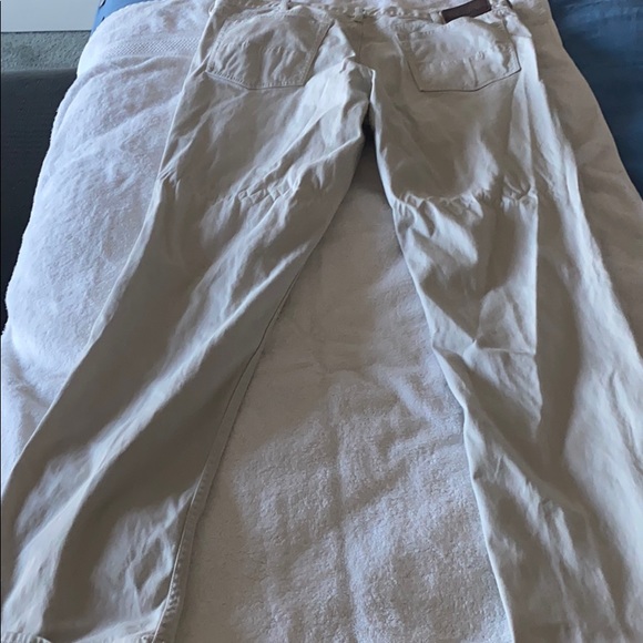 Polo Khakis 38 x 34 - Picture 6 of 6